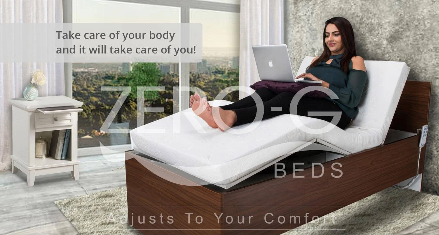Home Care Adjustable Bed Manufacturers in India