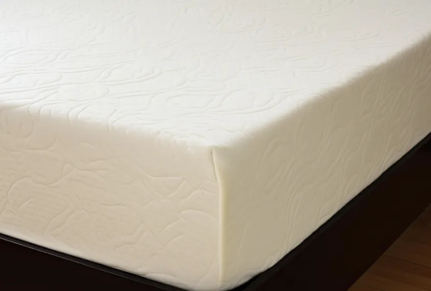 Natural Latex Mattress