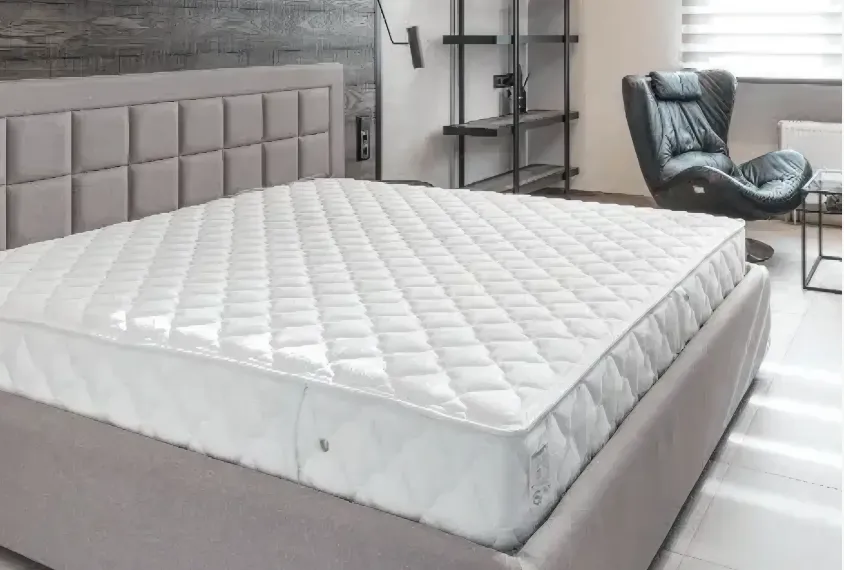 Natural Latex Mattress