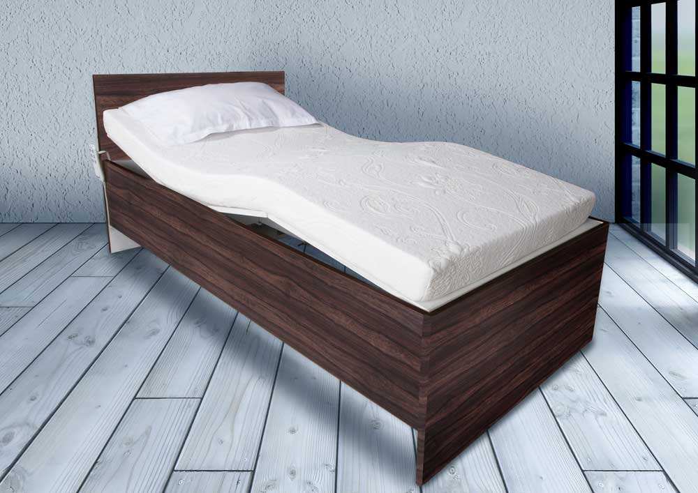 Yahoo adjustable beds