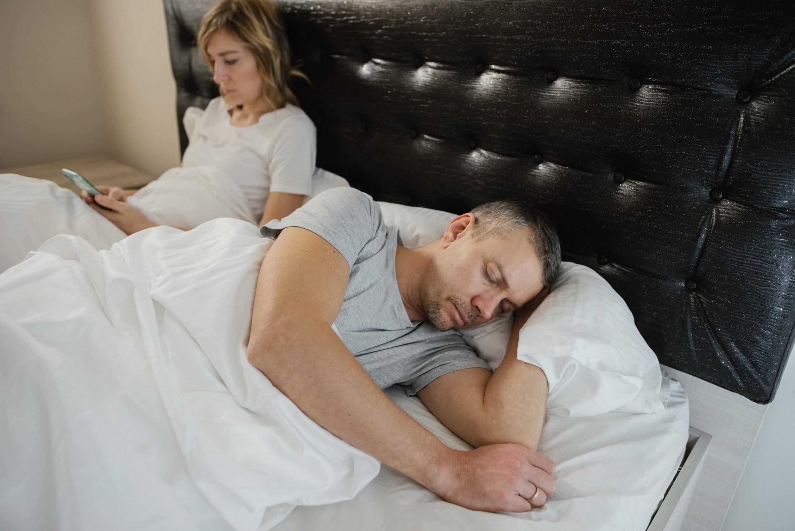 Purchase Zero-G's Adjustable Bed Today Your Solution to Stop Snoring