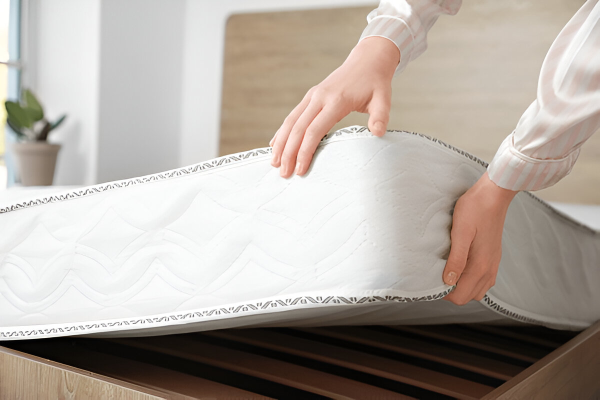 Pure Latex Mattress